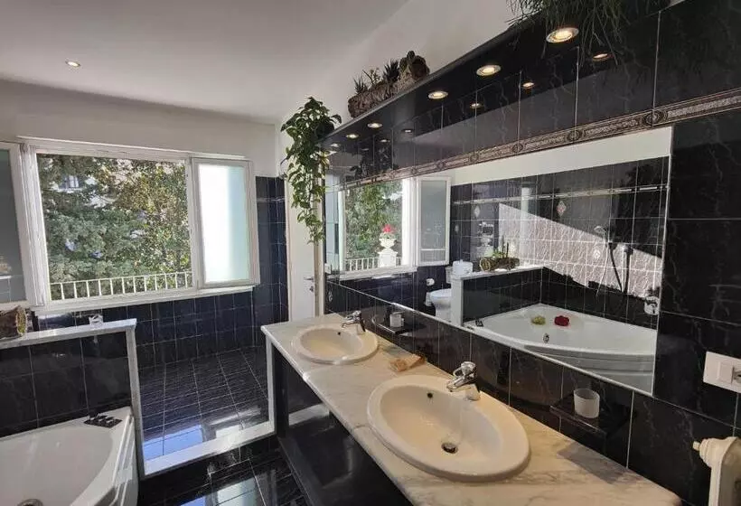 Florence Comfort B&b