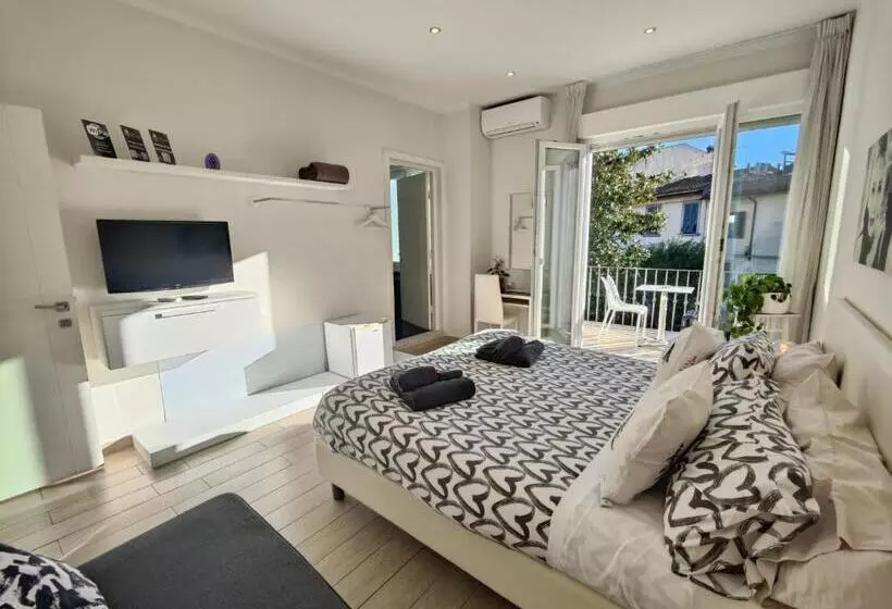 Florence Comfort B&b