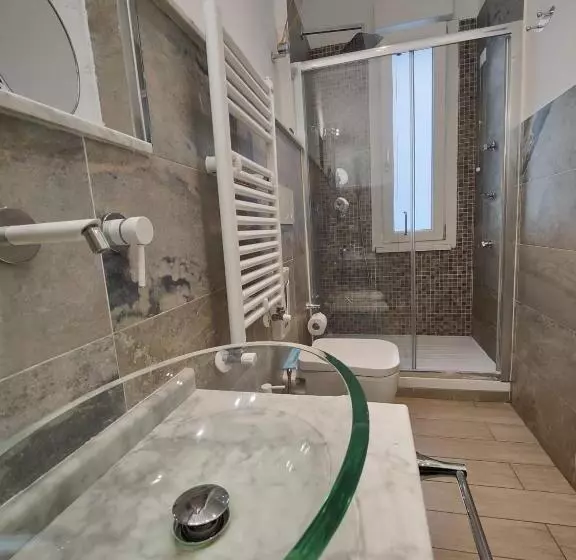 Florence Comfort B&b