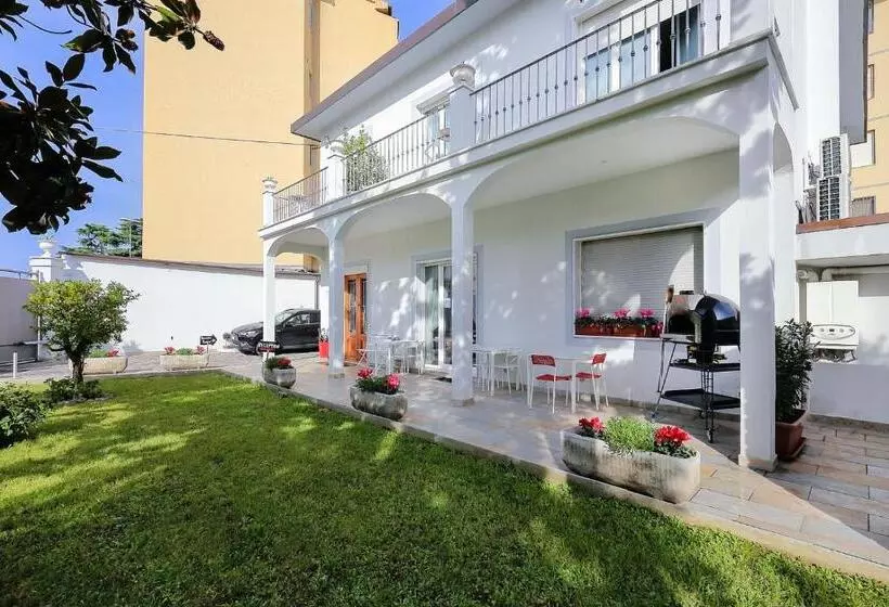 Florence Comfort B&b