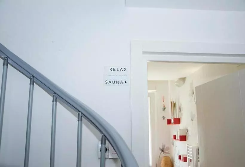 Florence Comfort B&b