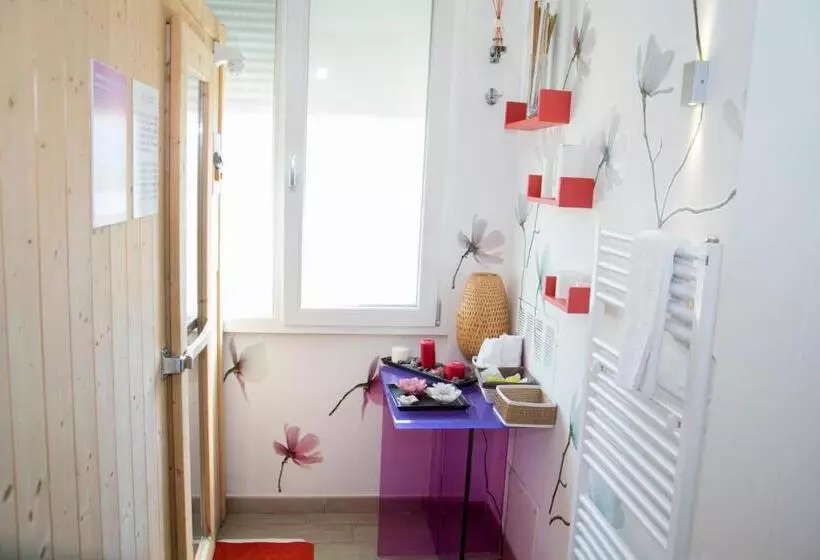 Florence Comfort B&b