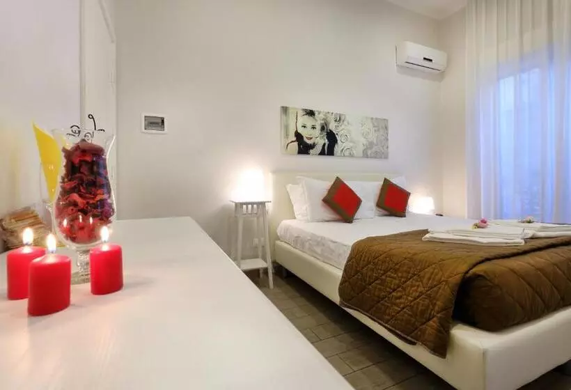 Florence Comfort B&b