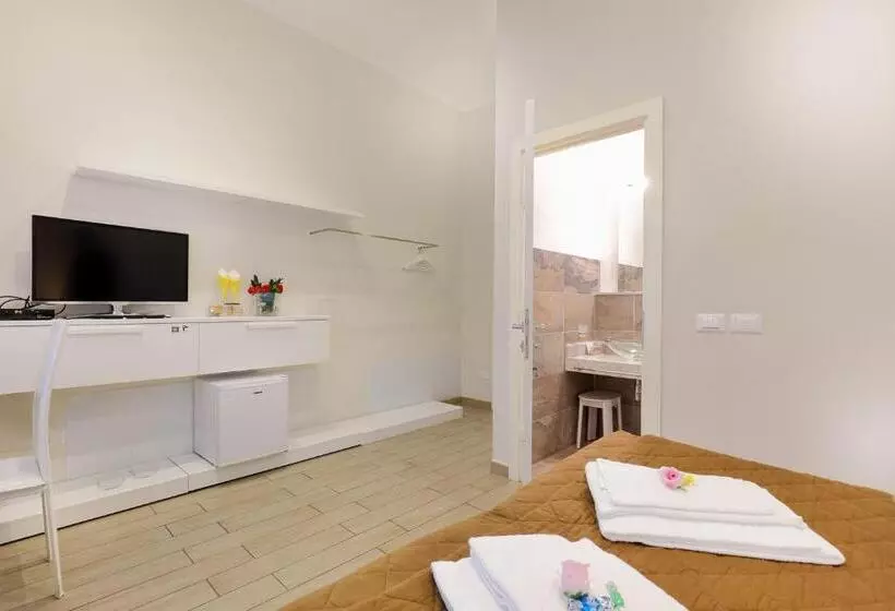 Florence Comfort B&b