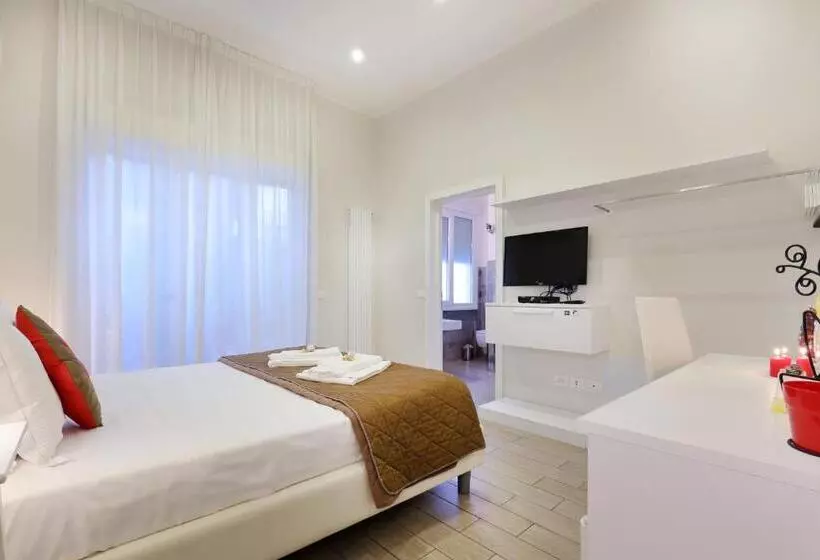 Florence Comfort B&b