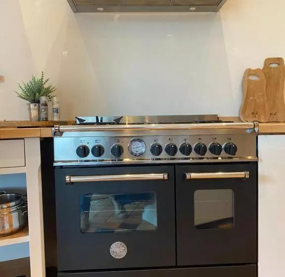 Hajé Hotel Restaurant De Lepelaar