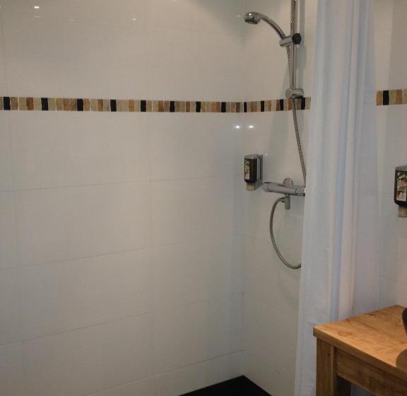 Hajé Hotel Restaurant De Lepelaar