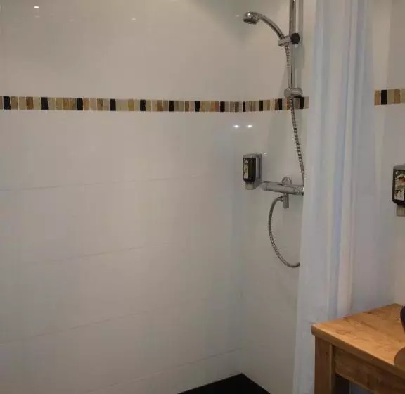 Hajé Hotel Restaurant De Lepelaar