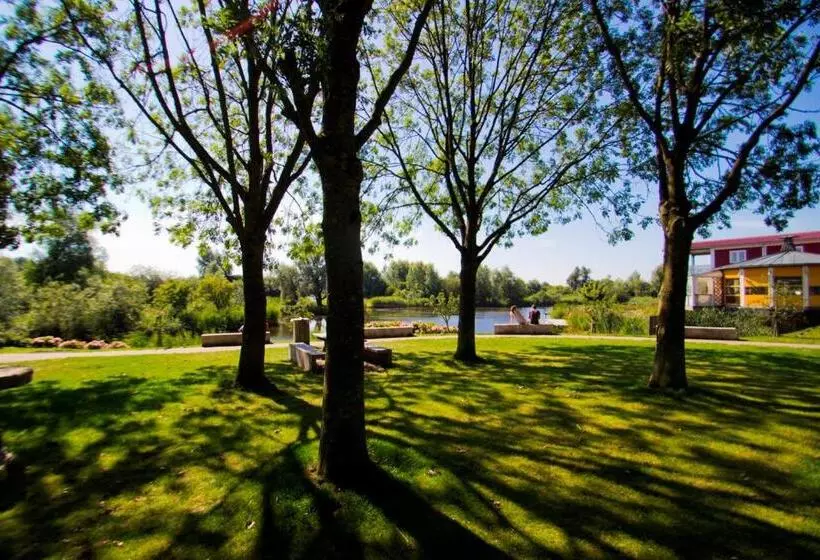 Hajé Hotel Restaurant De Lepelaar