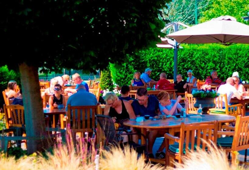 Hajé Hotel Restaurant De Lepelaar