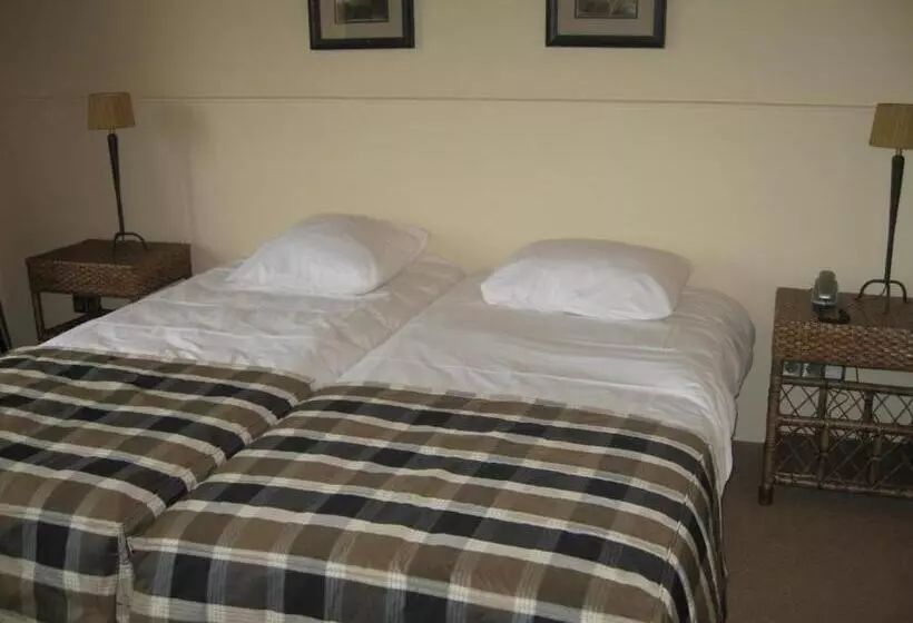 Hajé Hotel Restaurant De Lepelaar