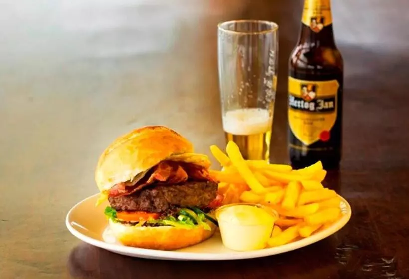 Hajé Hotel Restaurant De Lepelaar