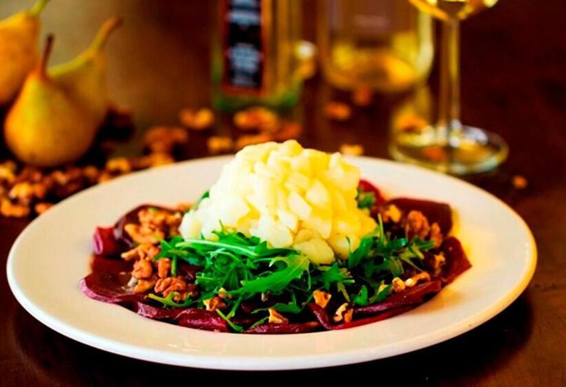 Hajé Hotel Restaurant De Lepelaar