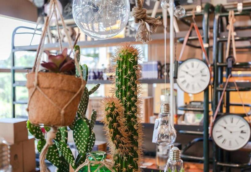 Hajé Hotel Restaurant De Lepelaar