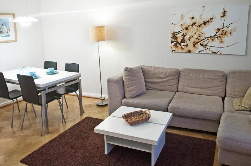 Helsinki Apartments