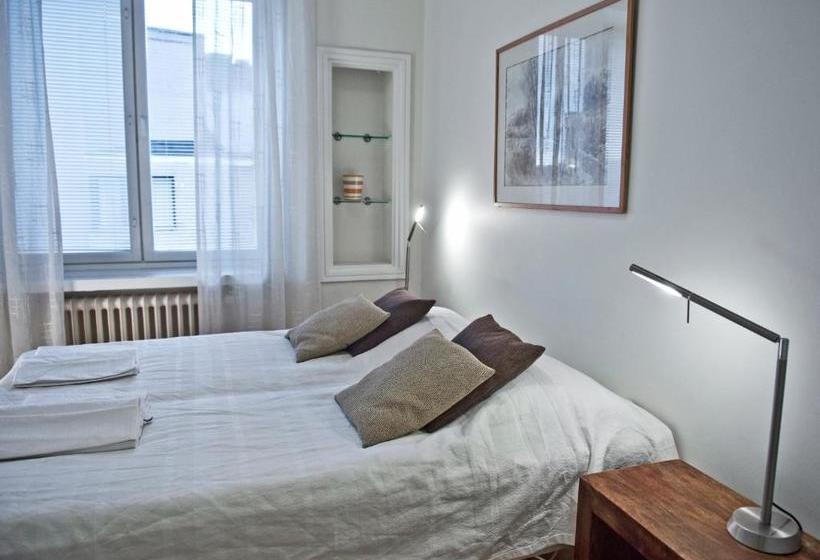 Helsinki Apartments