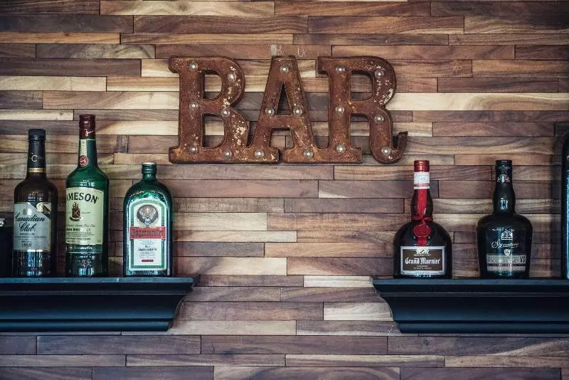 Hostelli L'authentique Auberge De Charlevoix