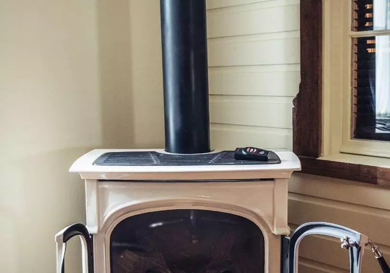 Hostelli L'authentique Auberge De Charlevoix