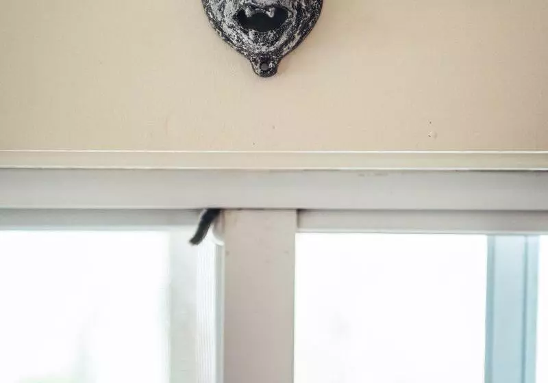 Hostelli L'authentique Auberge De Charlevoix