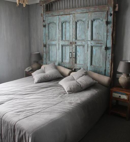 פונדק Villa Rubenshof