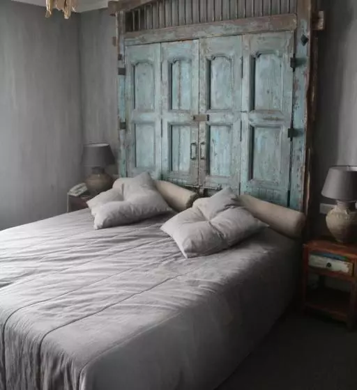 Hostelli Villa Rubenshof