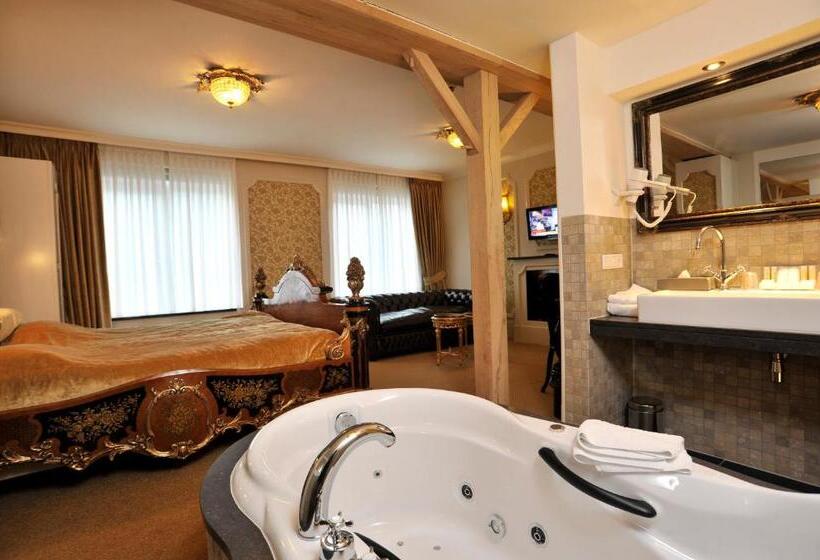 פונדק Villa Rubenshof