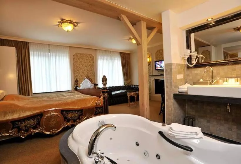 Hostelli Villa Rubenshof