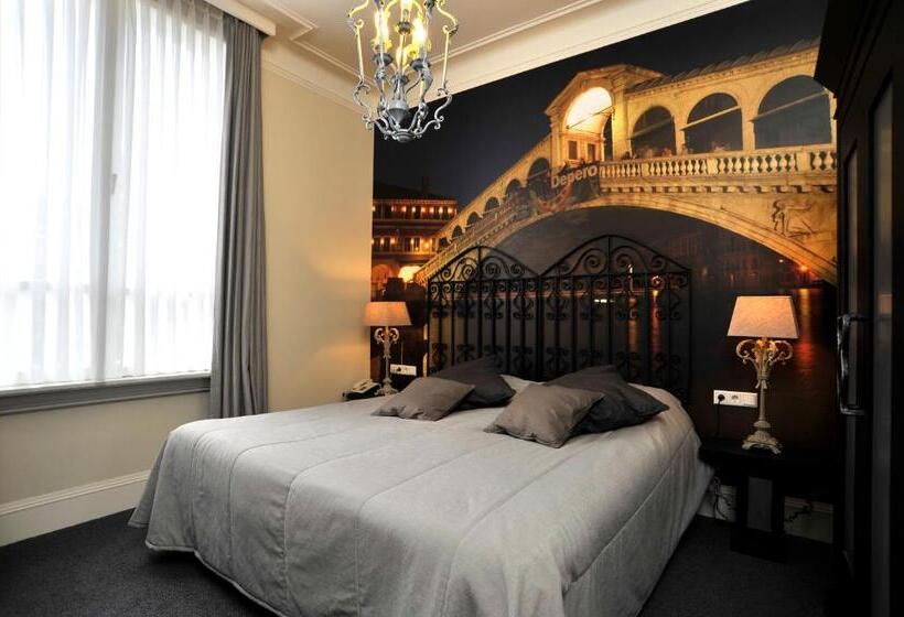 פונדק Villa Rubenshof