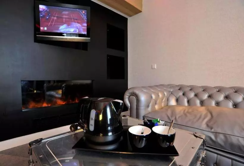 Hostelli Villa Rubenshof