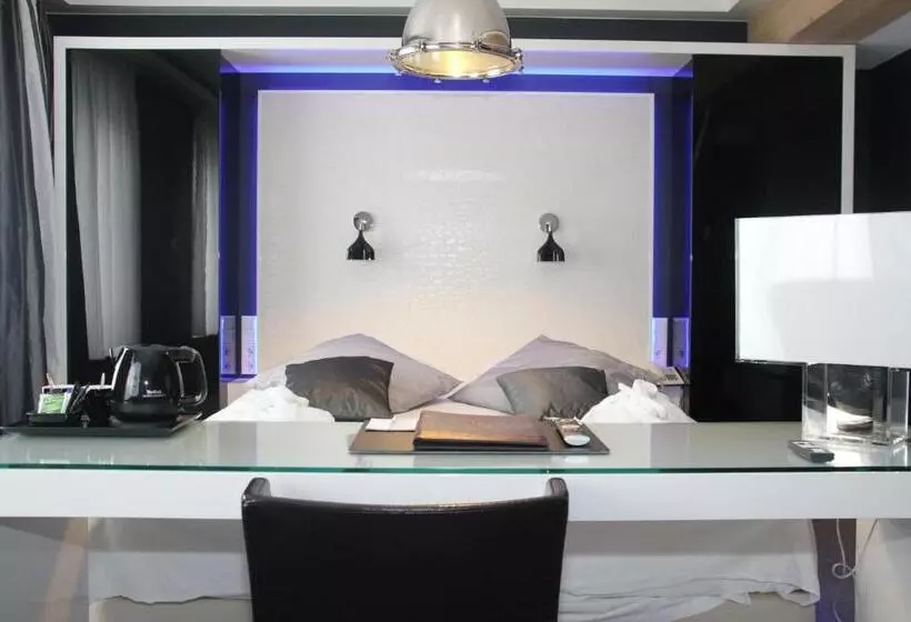 Hostelli Villa Rubenshof