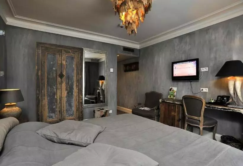 Hostelli Villa Rubenshof