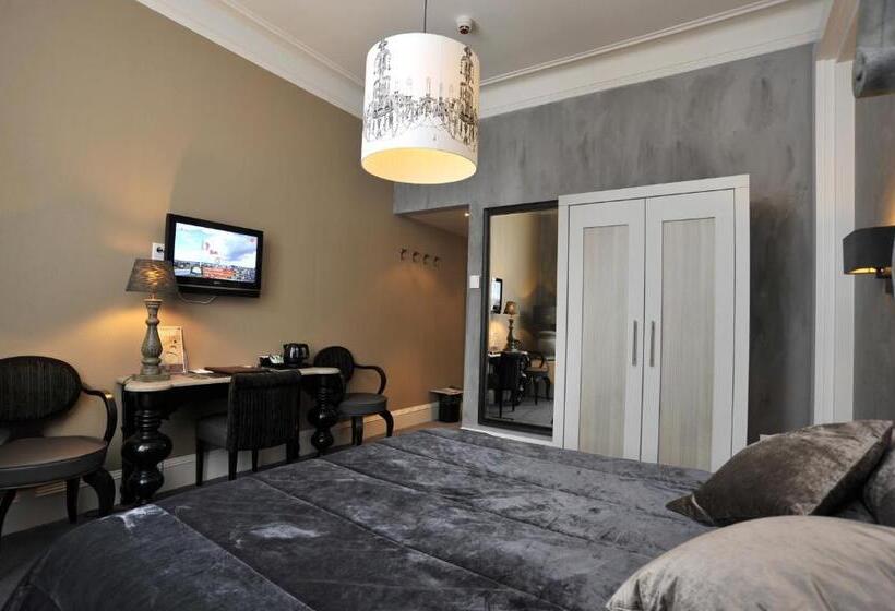 פונדק Villa Rubenshof