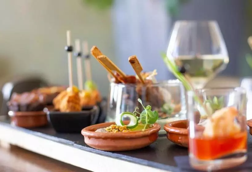 Hostelli Villa Rubenshof