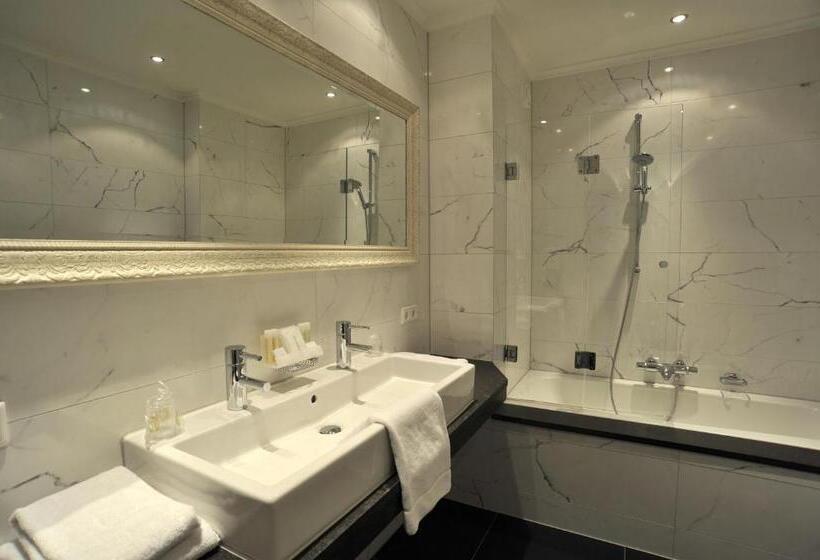 פונדק Villa Rubenshof