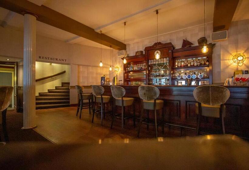 פונדק Villa Rubenshof