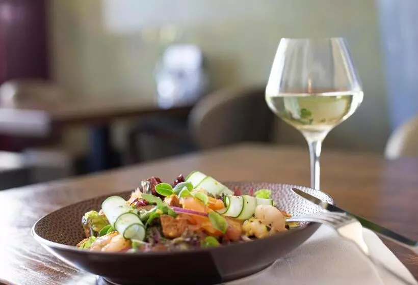 Hostelli Villa Rubenshof