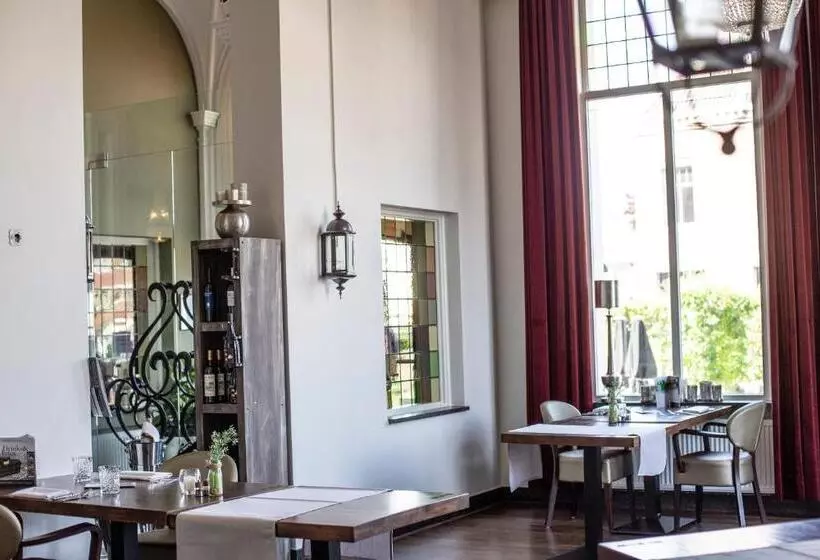 Hostelli Villa Rubenshof