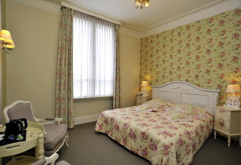 פונדק Villa Rubenshof