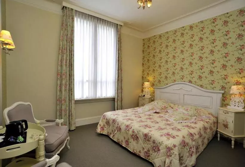 Hostelli Villa Rubenshof