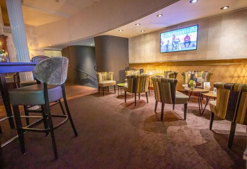 פונדק Villa Rubenshof