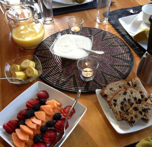 فندق 11th Avenue Bed And Breakfast