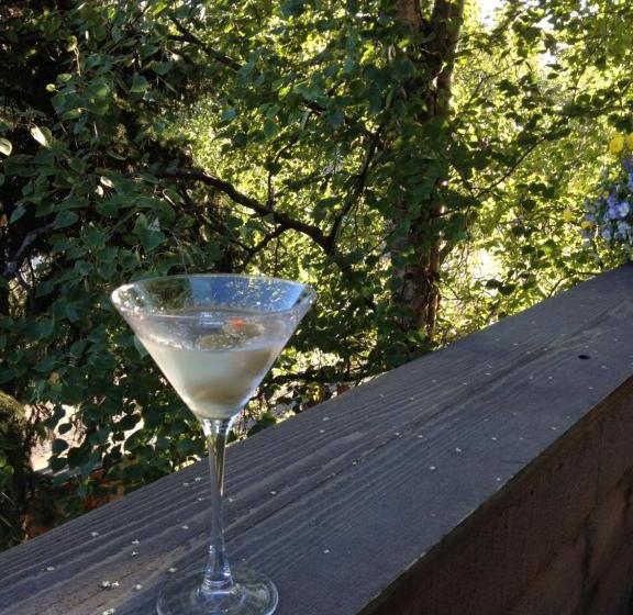 فندق 11th Avenue Bed And Breakfast