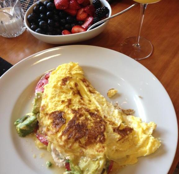 فندق 11th Avenue Bed And Breakfast