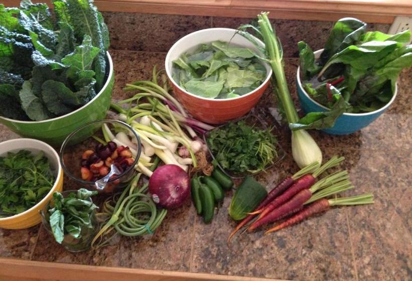 فندق 11th Avenue Bed And Breakfast