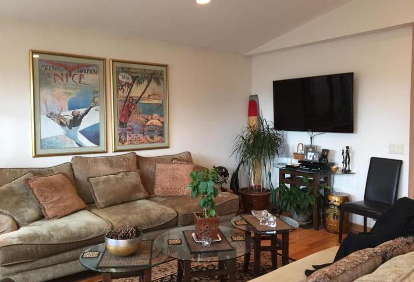 فندق 11th Avenue Bed And Breakfast