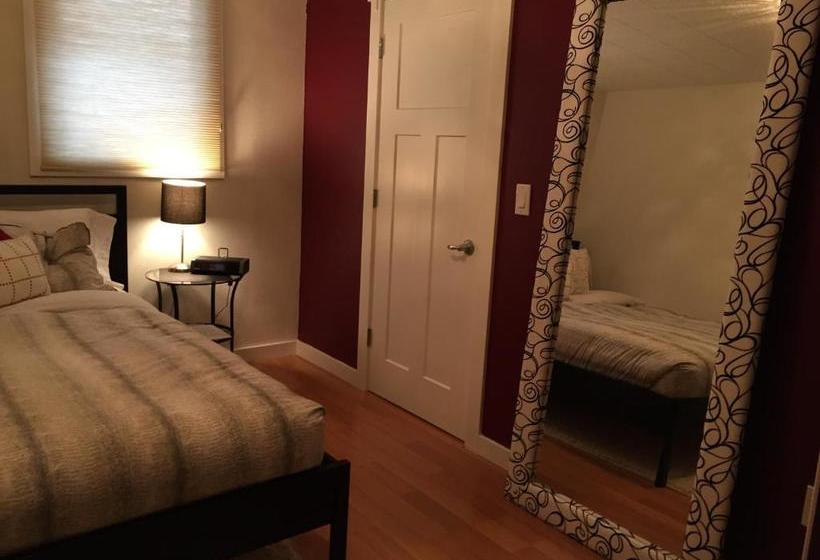 فندق 11th Avenue Bed And Breakfast