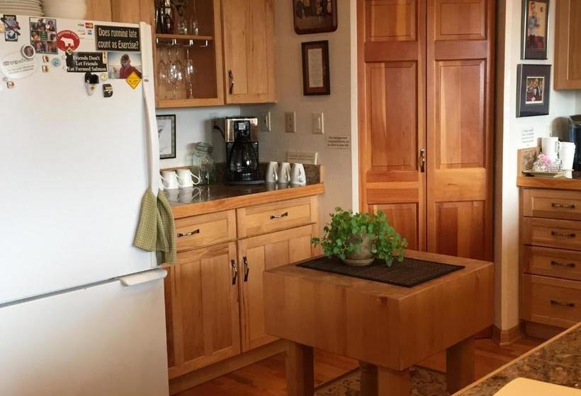 فندق 11th Avenue Bed And Breakfast