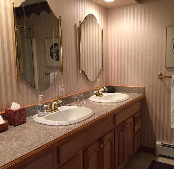 فندق 11th Avenue Bed And Breakfast