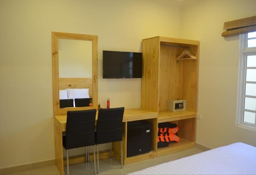 هتل Alaika Maafushi