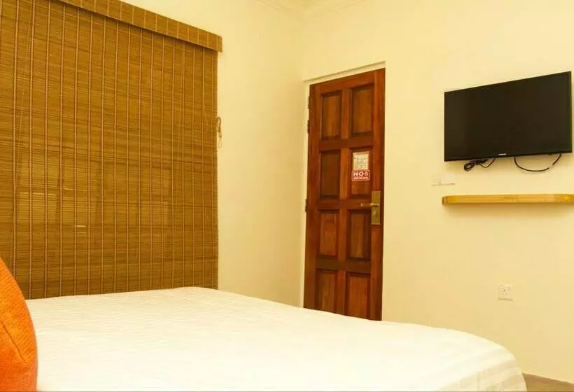 هتل Alaika Maafushi